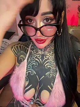 Musedreams online show from May 14, 1:11 am