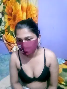 Jerin Couple61 online show from April 11, 6:55 pm