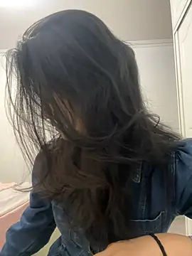Shanshan 1267 online show from April 25, 1:41 pm
