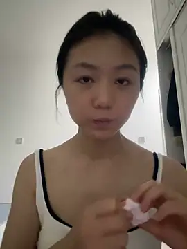 Shanshan 1267 online show from July 8, 1:02 pm