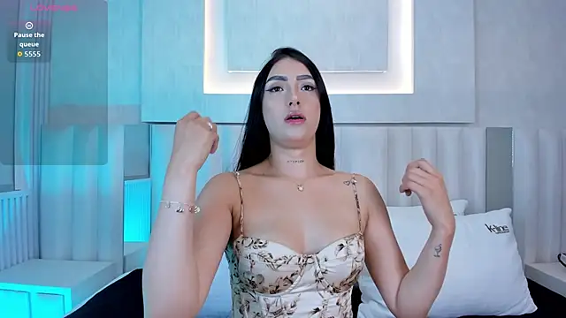 isabellajons online show from May 15, 9:06 pm