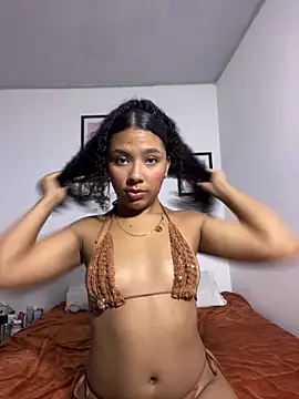 Cristall   ll online show from April 1, 8:28 pm