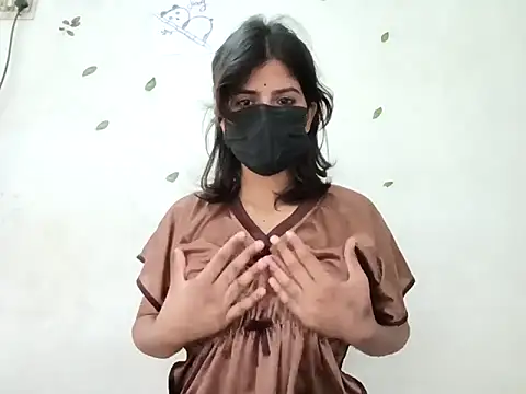 rubisassy14 online show from April 6, 8:48 am