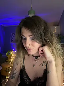 Rita Tease online show from April 28, 7:29 pm