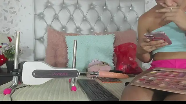 brenda sofia69 online show from May 25, 2:16 pm