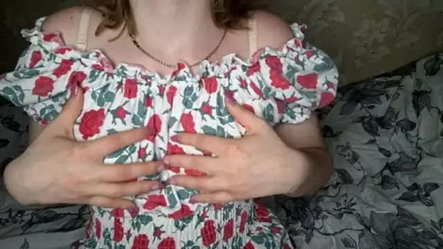 GwenMerkt online show from May 10, 5:04 pm