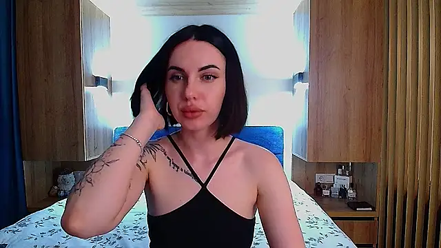 Sour Berry  online show from May 23, 4:16 pm