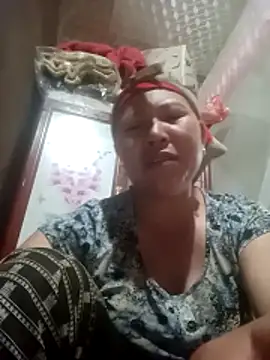 jikey-bibi online show from April 2, 2:03 pm