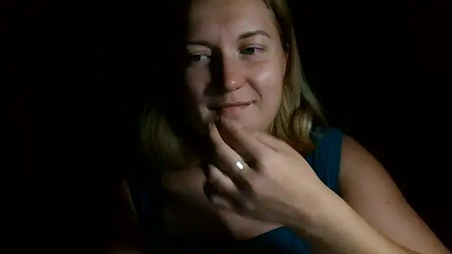 TinaKittyX online show from June 30, 8:52 pm