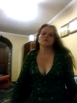 VeronikaLogan online show from June 26, 11:17 pm