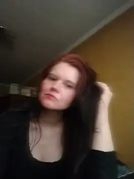 VeronikaLogan online show from June 2, 4:08 pm