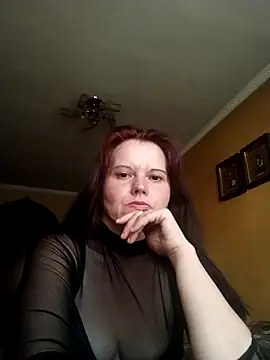 VeronikaLogan online show from June 18, 9:47 am