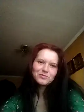 VeronikaLogan online show from June 12, 5:43 pm