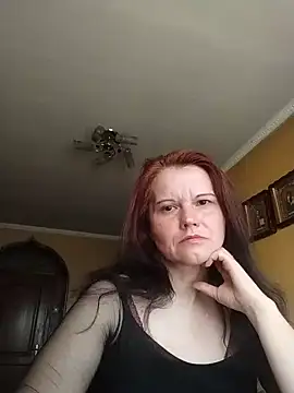 VeronikaLogan online show from June 4, 8:19 am