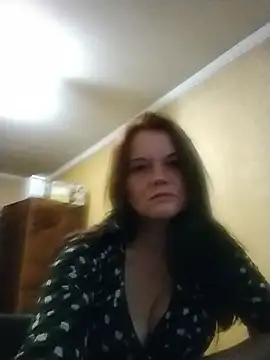 VeronikaLogan online show from July 19, 2:14 am
