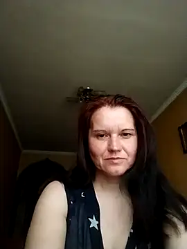 VeronikaLogan online show from June 11, 3:09 pm