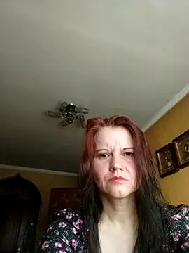 VeronikaLogan online show from June 5, 7:03 am
