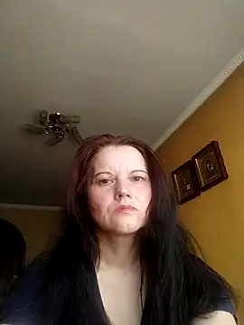 VeronikaLogan online show from July 1, 7:30 am
