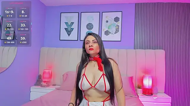cherry muriel online show from May 8, 3:10 am