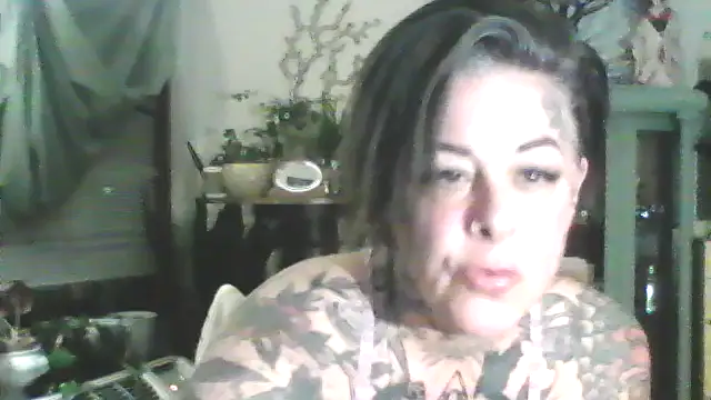Kitty bang online show from April 22, 3:03 am