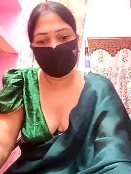 Pinki-girl online show from April 22, 5:15 am
