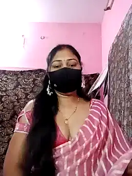Pinki-girl online show from April 6, 5:19 am