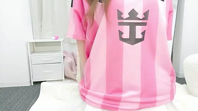kimimarochan v online show from June 19, 9:24 am