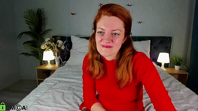 Julia Suny online show from May 22, 1:58 am