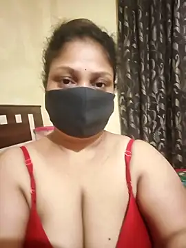 SluttySonam online show from May 19, 12:12 pm