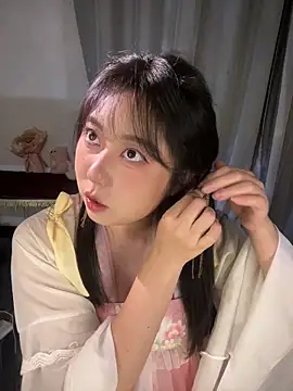 ooooBaby129 online show from June 2, 1:45 pm