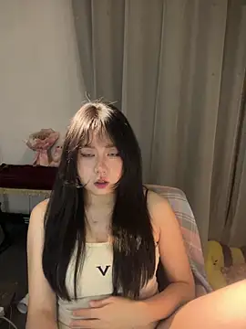 ooooBaby129 online show from April 27, 1:52 pm