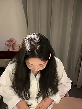 ooooBaby129 online show from May 19, 1:51 pm