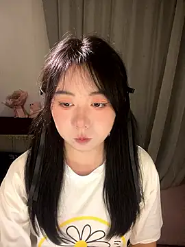 ooooBaby129 online show from June 1, 1:35 pm