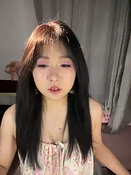 ooooBaby129 online show from June 6, 1:39 pm