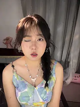 ooooBaby129 online show from June 4, 2:43 pm