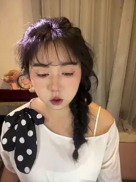 ooooBaby129 online show from June 11, 1:19 pm