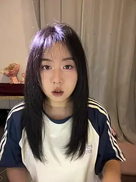 ooooBaby129 online show from June 17, 1:12 pm
