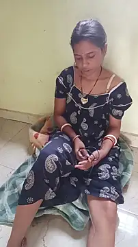 sweet couple horny online show from April 6, 3:39 am