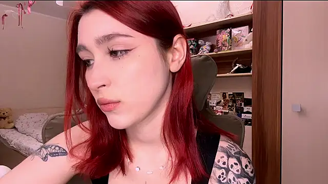 CindyHouse online show from April 30, 10:14 pm