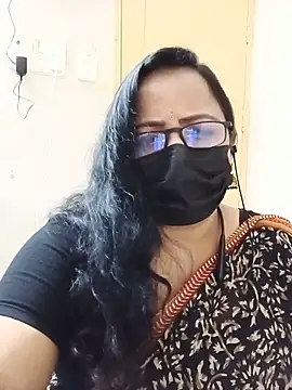 monisha cam online show from June 5, 1:28 pm