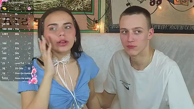 Kane Kandy online show from April 2, 9:29 am