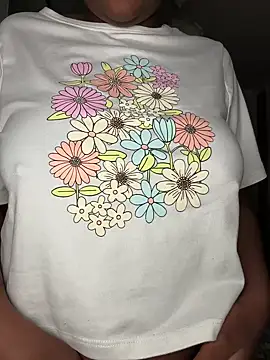 EliLaSoumise online show from April 9, 9:42 pm