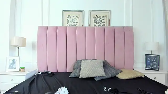 Alexa fox669 online show from June 20, 2:31 pm