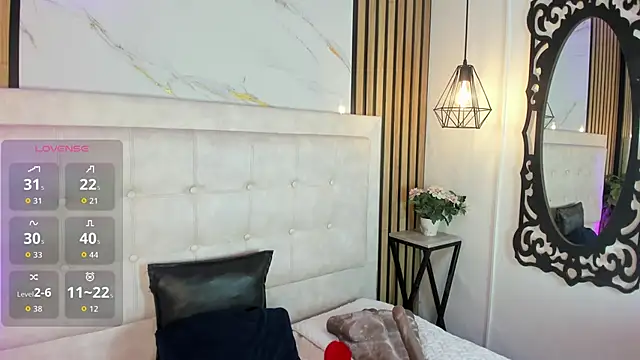 Anabell 03 online show from May 2, 2:59 am