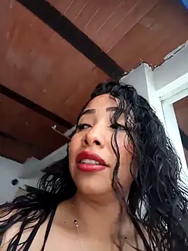 Wolfamara online show from May 2, 1:03 pm