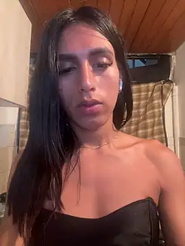 luna duque online show from May 26, 5:23 pm
