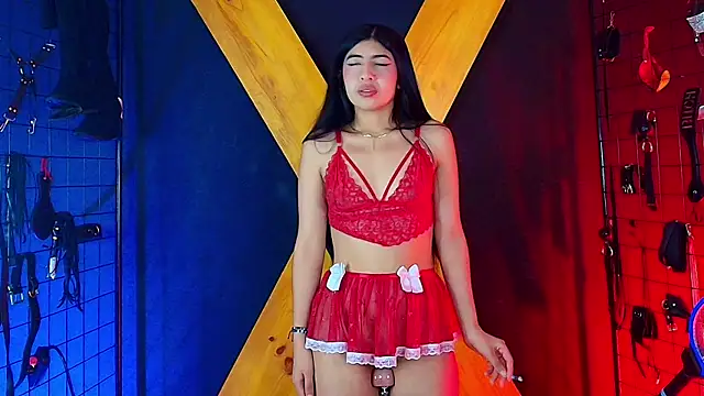 Mskate pink bdsm online show from April 8, 8:44 pm