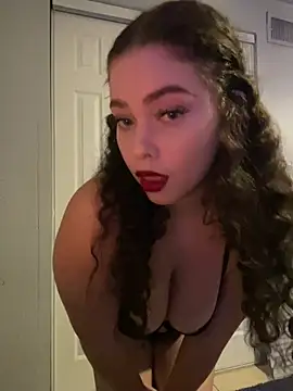 mariex83 online show from June 9, 4:45 am