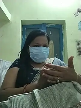 PINKI 024 online show from July 15, 12:21 pm
