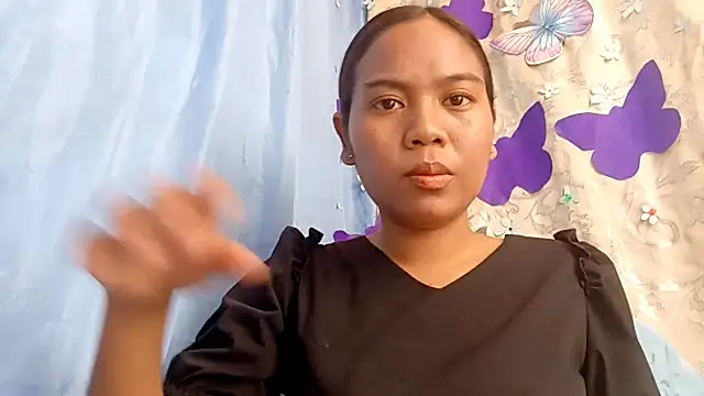 TowandaVolentine online show from April 5, 6:01 am